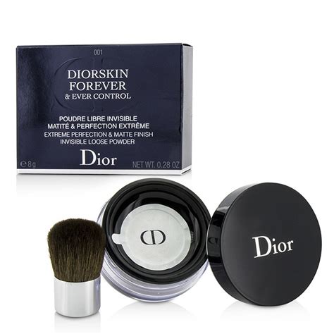 dior diorskin forever and ever control loose powder|Dior forever foundation color chart.